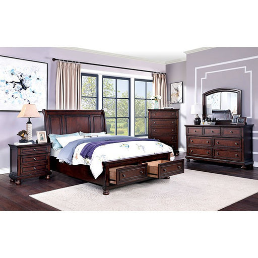 wells-queen-bed-chrome
