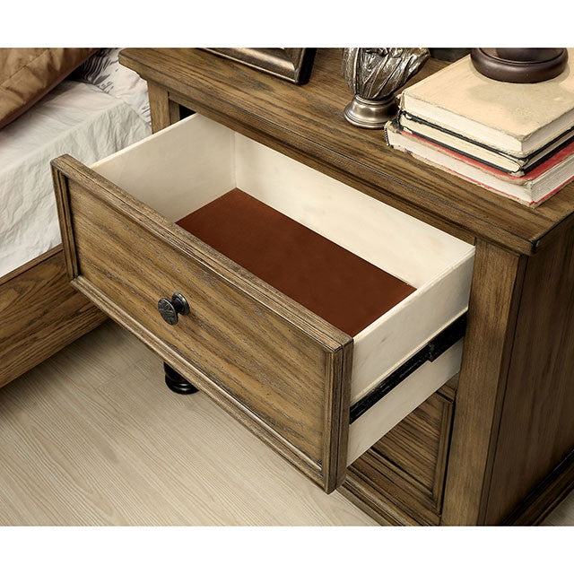 Mcville Night Stand