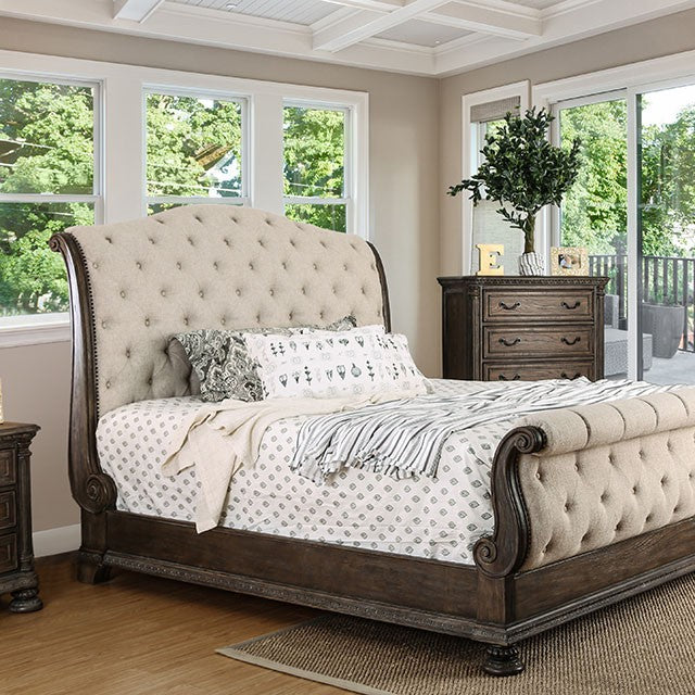 Lysandra Queen Bedroom Set