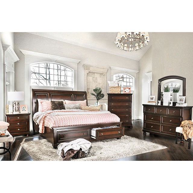 Northville Queen Bedroom Set