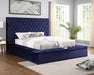 golati-bed