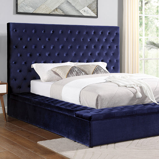 golati-bed