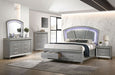 maddie-bed-white-silver