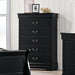 louis-philippe-chest-866-bk
