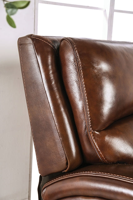 Soterios Power Loveseat