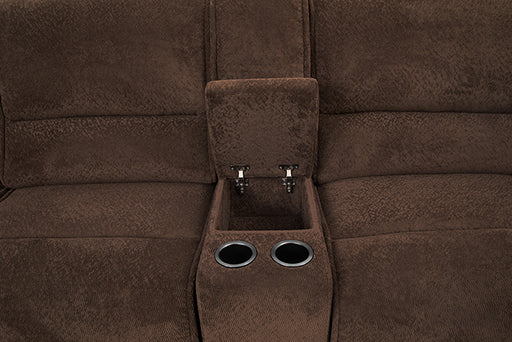 damasus-power-sectional