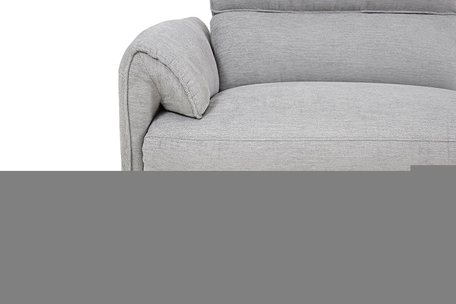 Brande Power Sectional, Right Chaise
