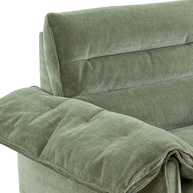 Morley Power Recliner