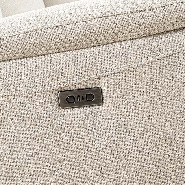 Mattheus Power Sectional