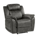homelegance-furniture-centeroak-reclining-chair-in-gray-9479brg-1