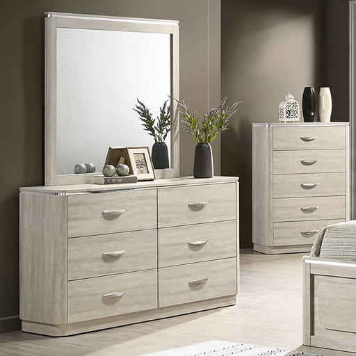 farsund-dresser
