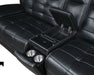 hewitt-dual-power-reclining-sectional