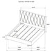 delsea-panel-platform-bed