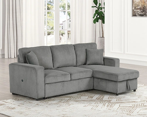 yves-sectional