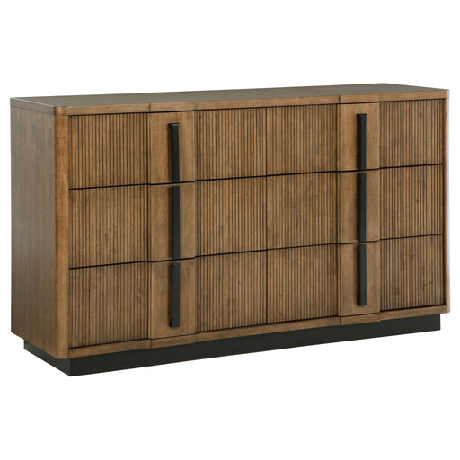 terrace-dresser