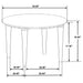 aldis-coffee-table