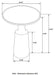 ixia-side-table