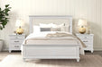 swanley-bed