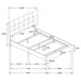mapes-panel-bed