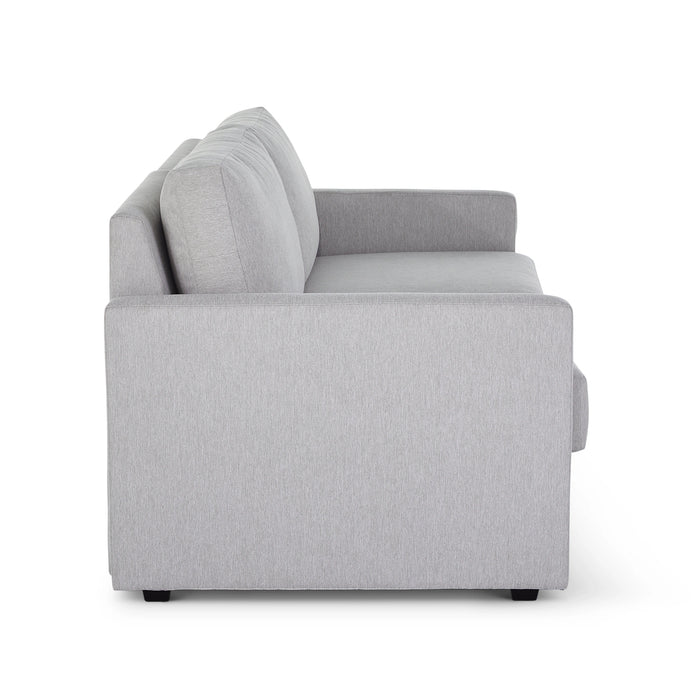 Flex Loveseat with Narrow Arm - 5000003376
