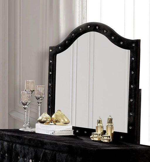 alzire-black-blue-mirror