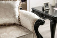 acapulco-white-espresso-sofa