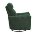 desso-swivel-glider-reclining-chair