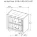 lorient-bedroom-set