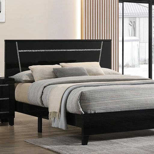 magdeburg-bed