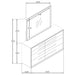 durango-dresser-with-mirror