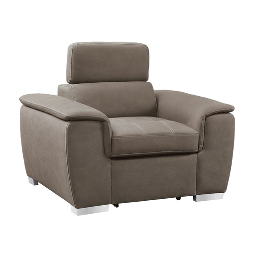 8228tp-1-chair-with-pull-out-ottoman