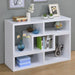velma-bookshelf-console