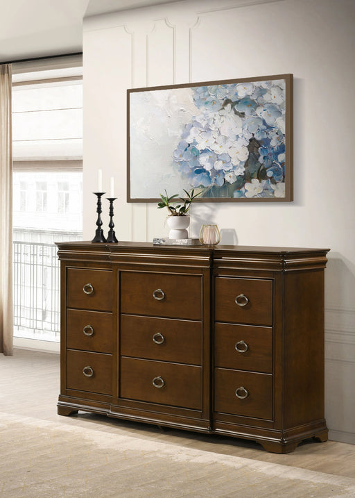 garland-dresser