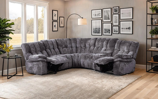 hieronymus-power-sectional