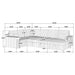 devonshire-pull-out-sleeper-sectional-sofa