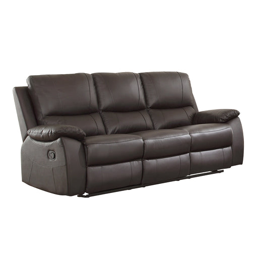 9368brw-3-double-reclining-sofa