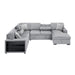 pompano-4sectional-with-right-chaise-pull-out-bed-hidden-storages-and-shelves-charging-ports