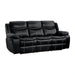 homelegance-furniture-bastrop-double-reclining-sofa-in-black-8230blk-3
