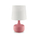 farah-pink-17h-matte-pink-table-lamp