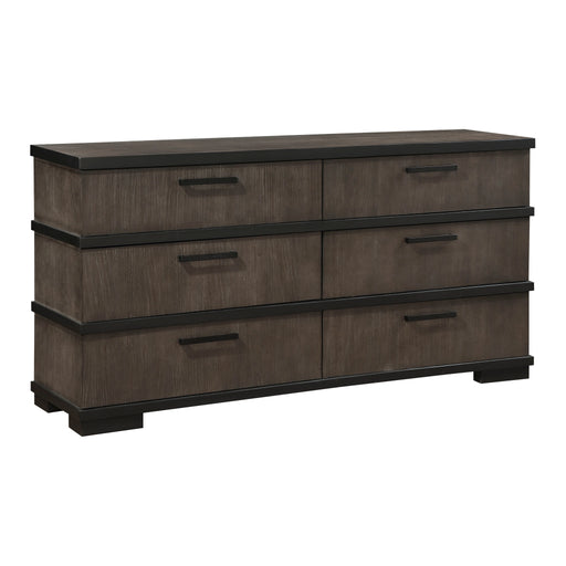 acworth-dresser