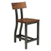 homelegance-holverson-counter-height-chair-in-rustic-brown-set-of-2