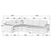 devonshire-pull-out-sleeper-sectional-sofa