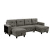 robinson-4sectional-with-two-chaises-pull-out-bed-shelves-and-charging-ports