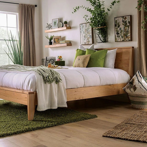 willamette-bed