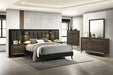 chalfont-e-king-wall-panels