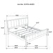 wilkes-panel-bed
