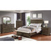 gilbert-bed