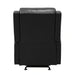 8527blk-1gd-glider-reclining-chair