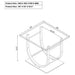 danville-end-table