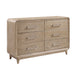 wilshire-dresser